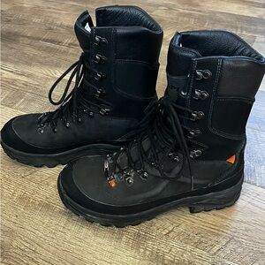 Crispi Anchorpoint Wildland Fire boots